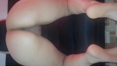 Indung kuring masihan kuring pussy salaku kado Natal