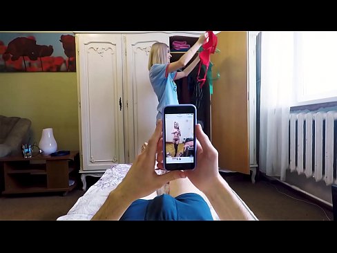 ❤️ Stepsister nyieun lanceukna cum katuhu saméméh mom datang ka imah ️ Poro kualitas di urang ❤