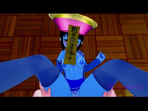 ❤️ Undead gadis monster ️ Poro kualitas di urang ❤