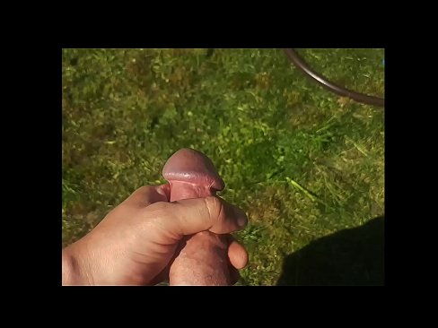 ❤️ Hot hottie meunang nya pink pussy fucked jeung cums kalawan squirt di taman usum panas ️ Poro kualitas di urang ❤