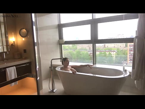 ❤️ Babe tremendous Passionately jerking kaluar pussy nya di kamar mandi ️ Poro kualitas di urang ❤