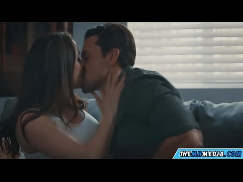 ❤️ Sex romantis sareng ibu busty anu saé ️ Poro kualitas di urang ❤